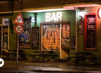 COVID-19: Mesures de restriction en Allemagne COVID-19: Mesures de restriction en Allemagne