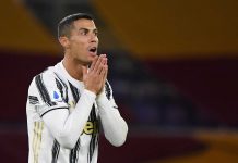 Cristiano Ronaldo victime d’un grave accident de la route? La rumeur qui a enflammé Twitter Cristiano Ronaldo victime d’un grave accident de la route? La rumeur qui a enflammé Twitter