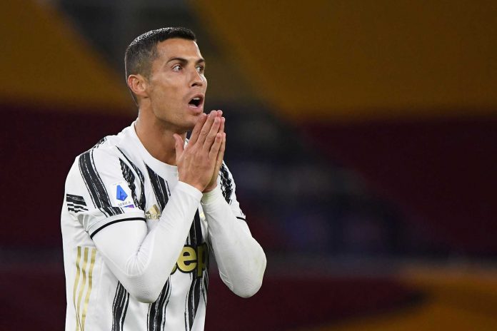 Cristiano Ronaldo victime d’un grave accident de la route? La rumeur qui a enflammé Twitter