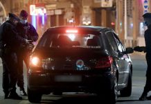 Coronavirus France en direct : quels départements sont sous la menace d’un couvre-feu à 18h ? Coronavirus France en direct : Discours d'Emmanuel Macron, un reconfinement annoncé mercredi 27 janvier ?