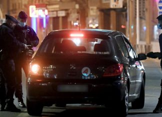 Coronavirus France en direct : Discours d’Emmanuel Macron, un reconfinement annoncé mercredi 27 janvier ? Coronavirus France en direct : Discours d'Emmanuel Macron, un reconfinement annoncé mercredi 27 janvier ?