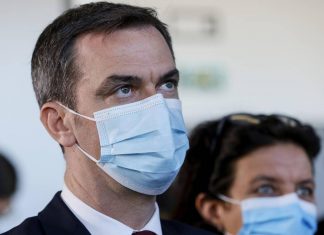 Coronavirus France en direct : Véran réclame trois lieux de vaccination par départements Coronavirus France en direct : Véran réclame trois lieux de vaccination par départements