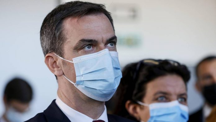 Coronavirus France en direct : Véran réclame trois lieux de vaccination par départements