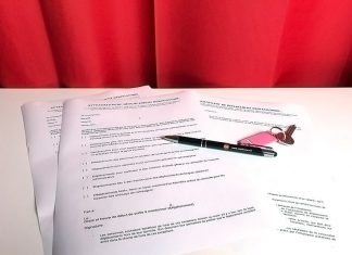 Déconfinement en France : télécharger et imprimez la nouvelle attestation Déconfinement en France : télécharger et imprimez la nouvelle attestation