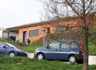 Disparition dans le Tarn : perquisition au domicile du couple Disparition dans le Tarn : perquisition au domicile du couple