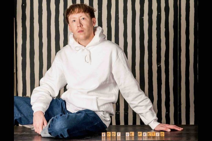 Eddy de Pretto annonce une tournée des zéniths de France en 2021/2022 ! (détail)