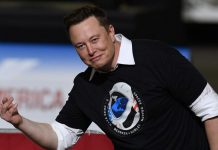 Elon Musk a quitté la Californie pour s’installer au Texas (détail) Elon Musk a quitté la Californie pour s'installer au Texas (détail)