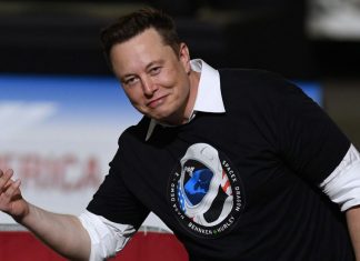 Elon Musk a quitté la Californie pour s’installer au Texas (détail) Elon Musk a quitté la Californie pour s'installer au Texas (détail)