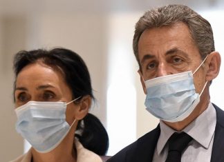 Fin du procès Nicolas Sarkozy, décision le 1er mars 2021 Fin du procès Nicolas Sarkozy, décision le 1er mars 2021