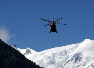 France : Cinq morts et un blessé dans le crash d’un hélicoptère en Savoie France : Cinq morts et un blessé dans le crash d’un hélicoptère en Savoie