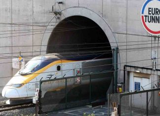 France déplacements de personnes venant de la Grande-Bretagne (détail) France déplacements de personnes venant de la Grande-Bretagne (détail)