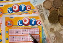 FDJ – Résultats du Loto : découvrez le tirage de ce mercredi 20 janvier 2021 FDJ - Résultats du Loto : découvrez le tirage de ce mercredi 20 janvier 2021