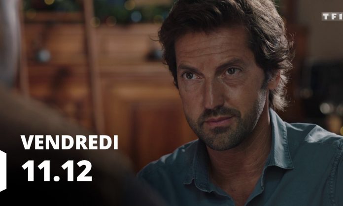 Ici tout commence (spoiler) - TF1 : ce qui vous attend dans l'épisode 35 du vendredi 18 décembre 2020