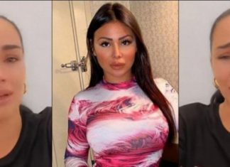 Jazz (JLC Family) trompée par Laurent? Humiliée sur Snapchat, la candidate de téléréalité quitte les réseaux sociaux Jazz (JLC Family) trompée par Laurent? Humiliée sur Snapchat, la candidate de téléréalité quitte les réseaux sociaux