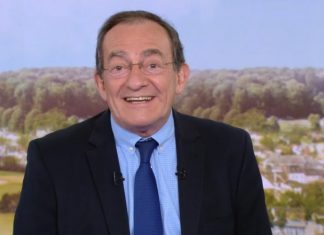 Jean-Pierre Pernaut présente son dernier « 13 heures » sur TF1 (VIDEO) Jean-Pierre Pernaut présente son dernier « 13 heures » sur TF1 (VIDEO)