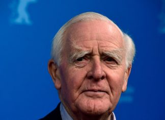 John Le Carré, maître du roman d’espionnage, est est décédé John Le Carré, maître du roman d'espionnage, est est décédé