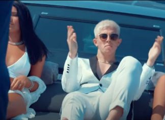 La France découvre un nouveau Michou ! La France découvre un nouveau Michou !