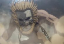 L’Attaque des Titans (Shingeki No Kyojin) Saison 4 : Épisode 1, la guerre qui vient ! L'Attaque des Titans (Shingeki No Kyojin) Saison 4 : Épisode 1, la guerre qui vient !