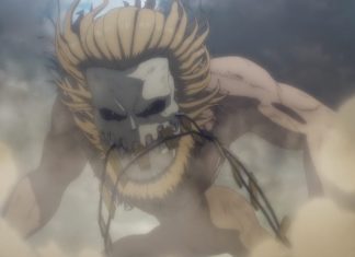 L’Attaque des Titans (Shingeki No Kyojin) Saison 4 : Épisode 1, la guerre qui vient ! L'Attaque des Titans (Shingeki No Kyojin) Saison 4 : Épisode 1, la guerre qui vient !