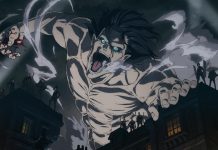 L’Attaque des Titans (Shingeki No Kyojin) sur Wakanim : Le premier épisode de la saison finale L’Attaque des Titans sur Wakanim : Le premier épisode de la saison finale