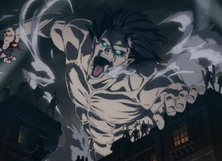 L’Attaque des Titans (Shingeki No Kyojin) sur Wakanim : Le premier épisode de la saison finale L’Attaque des Titans sur Wakanim : Le premier épisode de la saison finale