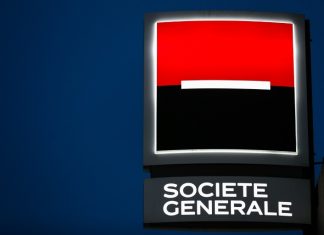 Les réseaux bancaires Société Générale et Crédit du Nord vont fusionner (détail) Les réseaux bancaires Société Générale et Crédit du Nord vont fusionner (détail)