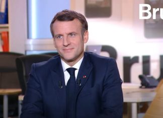 L’interview d’Emmanuel Macron par Brut (Video) L’interview d’Emmanuel Macron par Brut (Video)