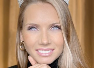 Miss France 2021 : Amandine Petit pousse son premier coup de gueule Miss France 2021 : Amandine Petit pousse son premier coup de gueule