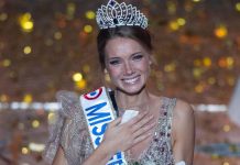 Miss France 2021 en direct: Amandine Petit (Normandie) élue Miss France Miss France 2021 en direct: Amandine Petit (Normandie) élue Miss France