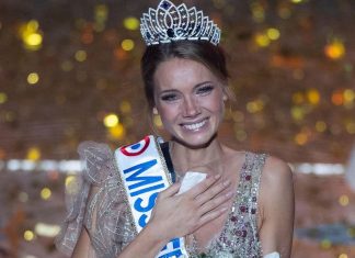 Miss France 2021 en direct: Amandine Petit (Normandie) élue Miss France Miss France 2021 en direct: Amandine Petit (Normandie) élue Miss France