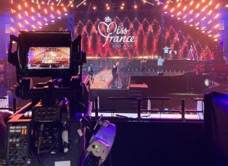 Miss France 2021 en direct : quel protocole sanitaire pour l’élection ? Miss France 2021 en direct : quel protocole sanitaire pour l'élection ?
