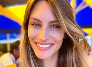 Miss France 2021 en direct : qui est Aurélie Roux, Miss Alsace ? Miss France 2021 en direct : qui est Aurélie Roux, Miss Alsace ?