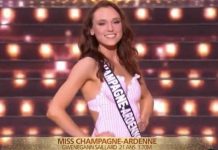 Miss France 2021 : Gwenegann Saillard, Miss Champagne-Ardenne dénonce du favoritisme Miss France 2021 : Gwenegann Saillard, Miss Champagne-Ardenne dénonce du favoritisme