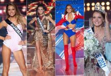 Miss France 2021: Iris Mittenaere fait une surprenante mise en garde à Amandine Petit Miss France 2021: Iris Mittenaere fait une surprenante mise en garde à Amandine Petit