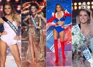 Miss France 2021: Iris Mittenaere fait une surprenante mise en garde à Amandine Petit Miss France 2021: Iris Mittenaere fait une surprenante mise en garde à Amandine Petit