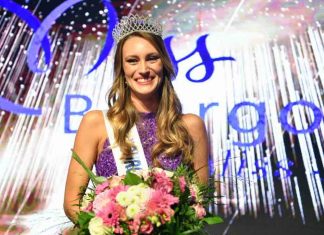 Miss France 2021 : La première place pour Miss Bourgogne, Lou-Anne Lorphelin au test de culture générale Miss France 2021 : La première place pour Miss Bourgogne, Lou-Anne Lorphelin au test de culture générale