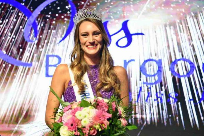 Miss France 2021 : La première place pour Miss Bourgogne, Lou-Anne Lorphelin au test de culture générale