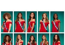 Miss France 2021 : Les candidates sont isolées et testées régulièrement Miss France 2021 : Les candidates sont isolées et testées régulièrement
