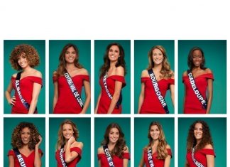 Miss France 2021 : Les candidates sont isolées et testées régulièrement Miss France 2021 : Les candidates sont isolées et testées régulièrement