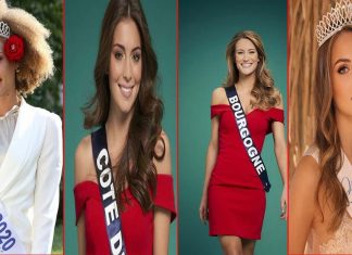 Miss France 2021 – suivez l’élection en direct : Les 29 candidates arrivent sur scène Miss France 2021 - suivez l'élection en direct : Les 29 candidates arrivent sur scène