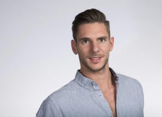 Morgan Ciprès visé par un mandat d’arrêt en Floride (détail) Morgan Ciprès visé par un mandat d'arrêt en Floride (détail)