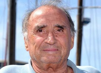 Mort de Claude Brasseur : Le comédien français est décédé ce mardi à 84 ans Mort de Claude Brasseur : Le comédien français est décédé ce mardi à 84 ans