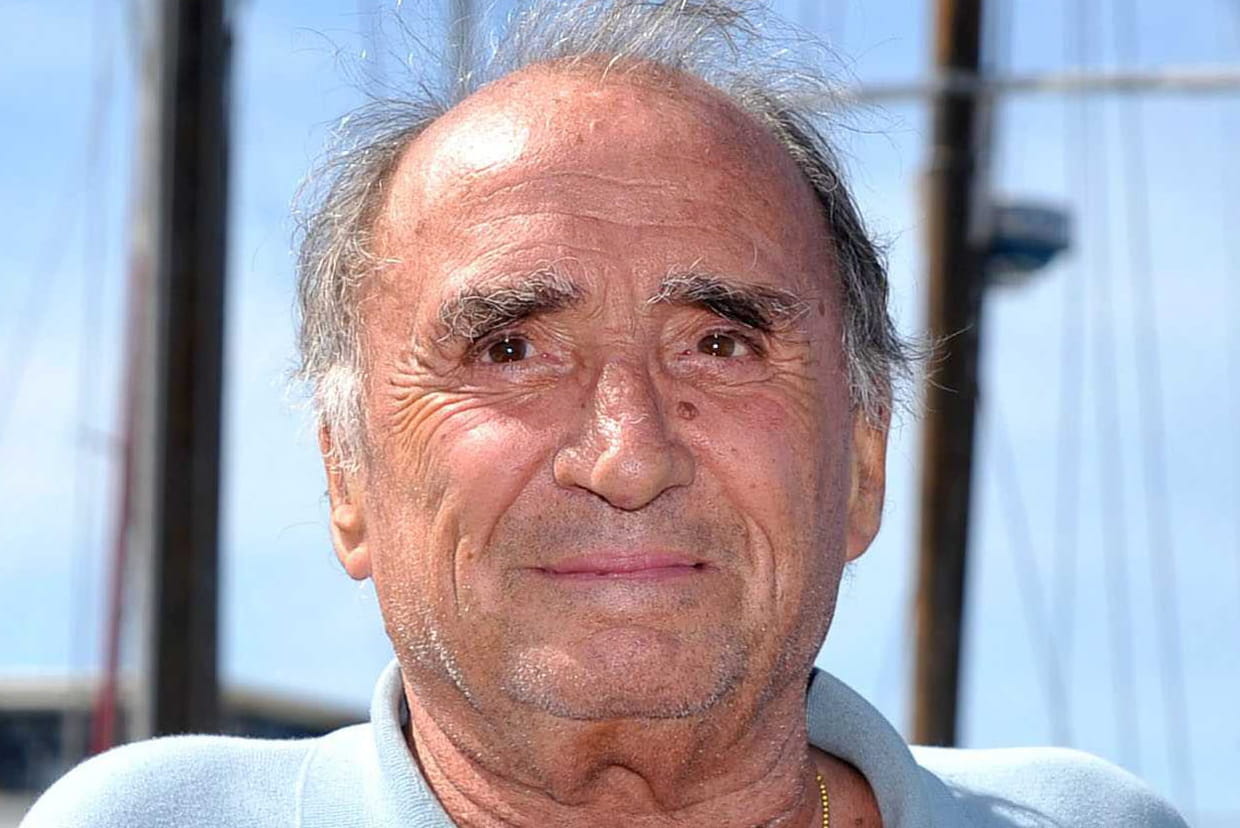 Mort de Claude Brasseur : Le comédien français est décédé ce mardi à 84 ans