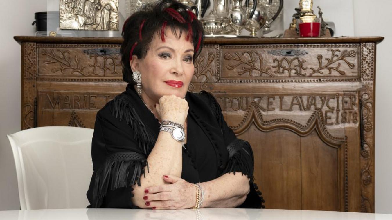 Mort de Rika zarai à 82 ans : Mais de quoi est morte La chanteuse franco-israélienne ?