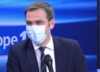 Mutation du Covid-19 : La nouvelle souche déjà en France ? Mutation du Covid-19 : La nouvelle souche déjà en France ?