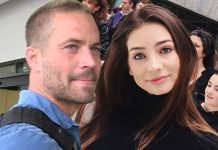 Paul Walker : l’hommage de sa fille Meadow pour l’anniversaire de sa mort (PHOTO) Paul Walker : l’hommage de sa fille Meadow pour l’anniversaire de sa mort (PHOTO)
