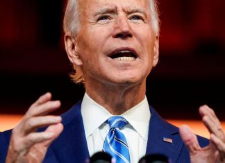 Présidentielle américaine : Tous les Etats disputés ont certifié leurs résultats (détail) Présidentielle américaine : Tous les Etats disputés ont certifié leurs résultats (détail)