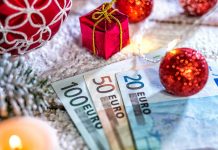 Prime de Noël exceptionnelle : elle sera versée les 15 et 16 décembre Prime de Noël exceptionnelle : elle sera versée les 15 et 16 décembre