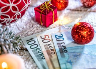 Prime de Noël exceptionnelle : elle sera versée les 15 et 16 décembre Prime de Noël exceptionnelle : elle sera versée les 15 et 16 décembre