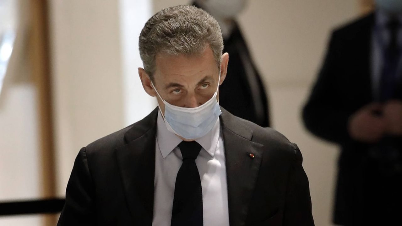 Nicolas Sarkozy vacciné depuis janvier : l'ancien président quand même en colère (détail)